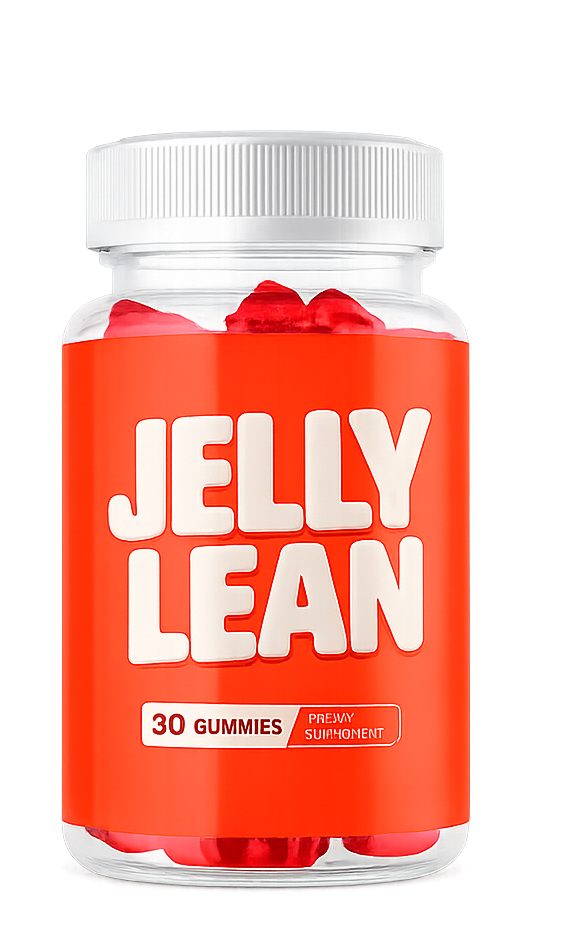 Jelly Lean Gummies