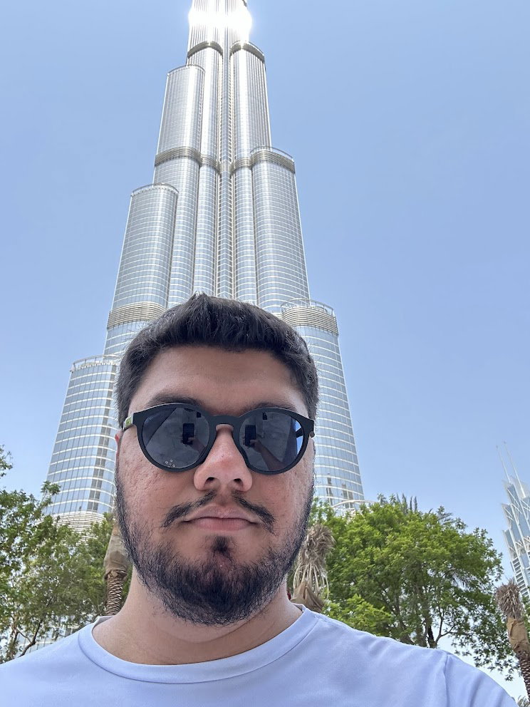 Foto de perfil de Borges.online