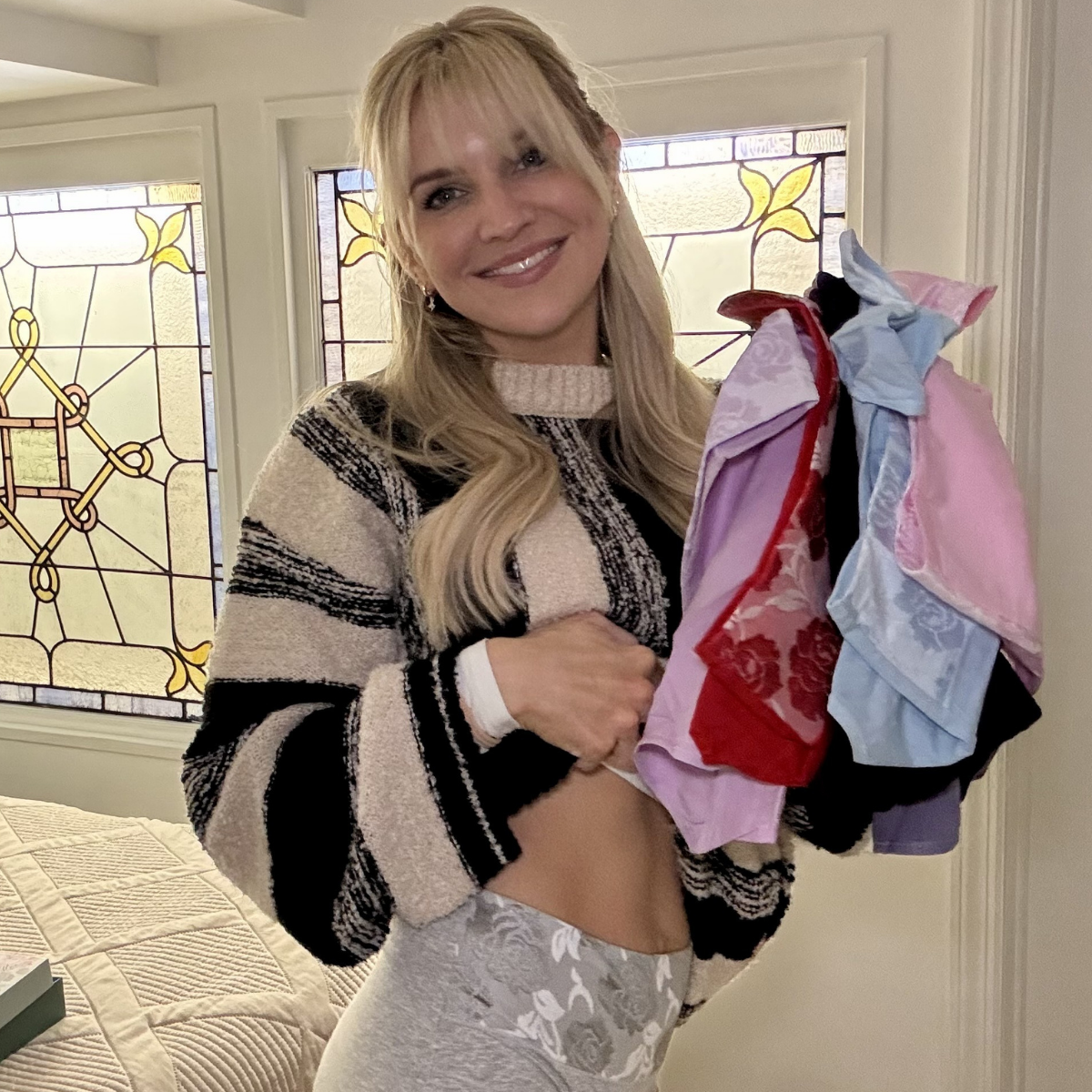 Avaliação — Patrícia Ramos