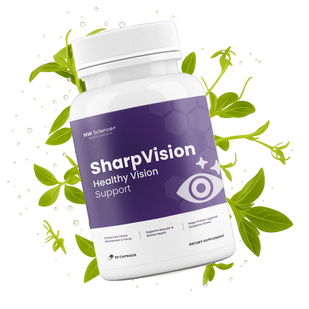 SharpVision product