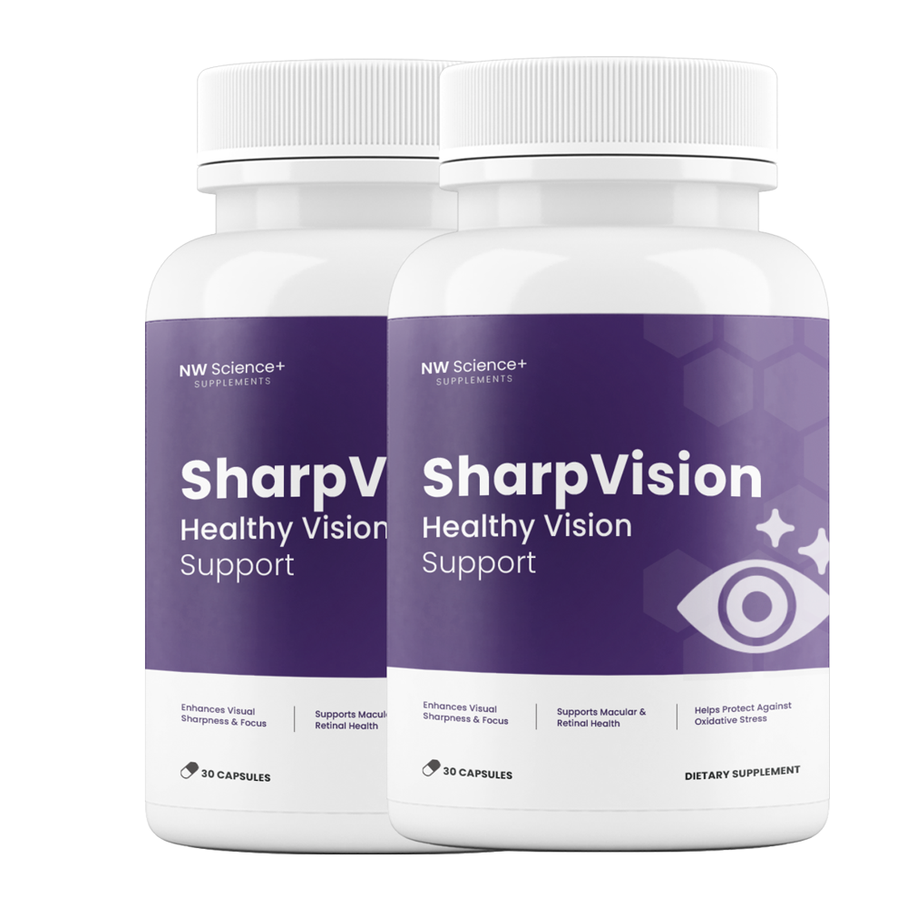 SharpVision