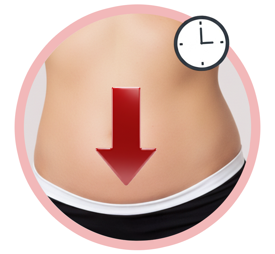 Ícone de Absorção Excessiva