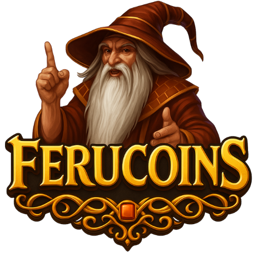 FeruCoins Logo