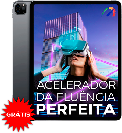 Acelerador da fluência perfeita