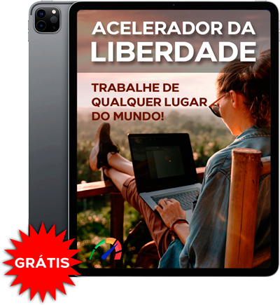 Acelerador da Liberdade