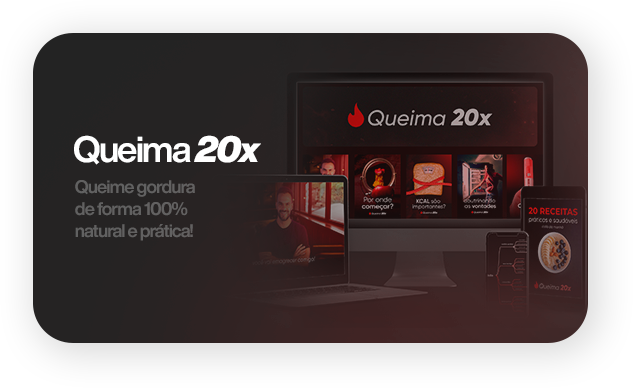 Queima 20x Dr. Felipe Iengo