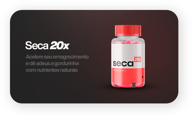 Seca 20x