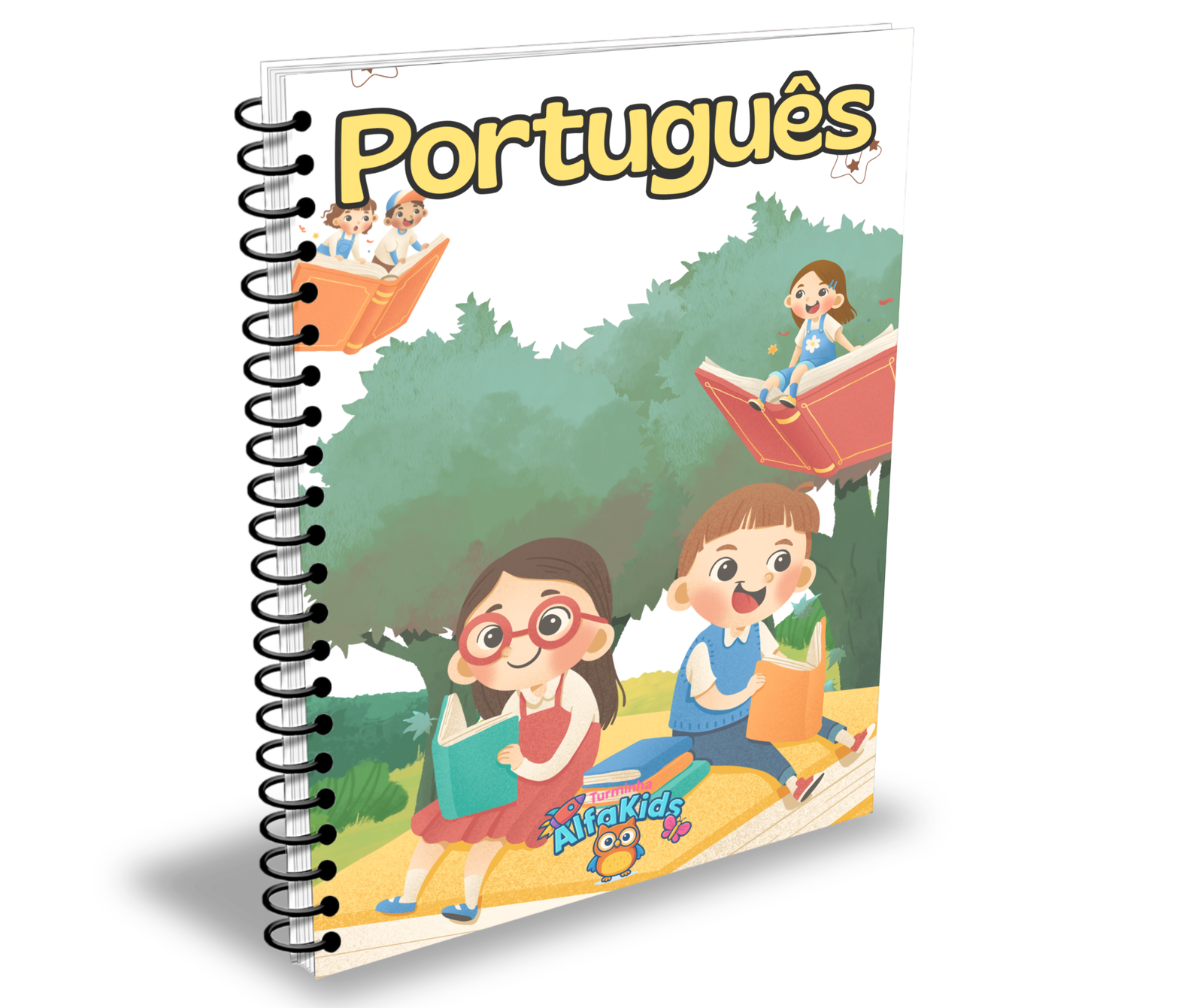 Apostila de Português