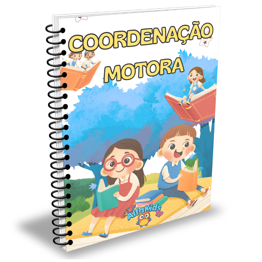Coordenação motora fina
