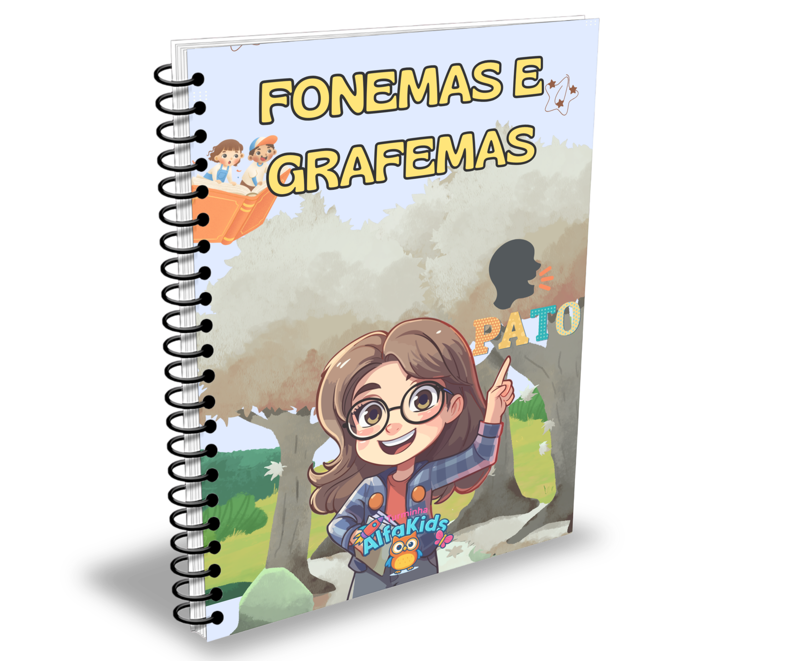 Fonemas e Grafemas