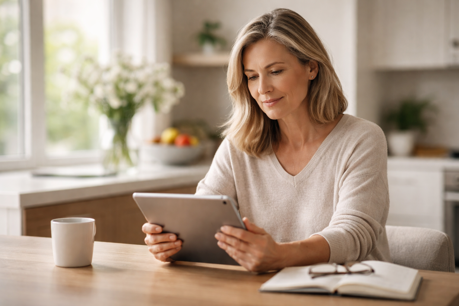 General wellness information