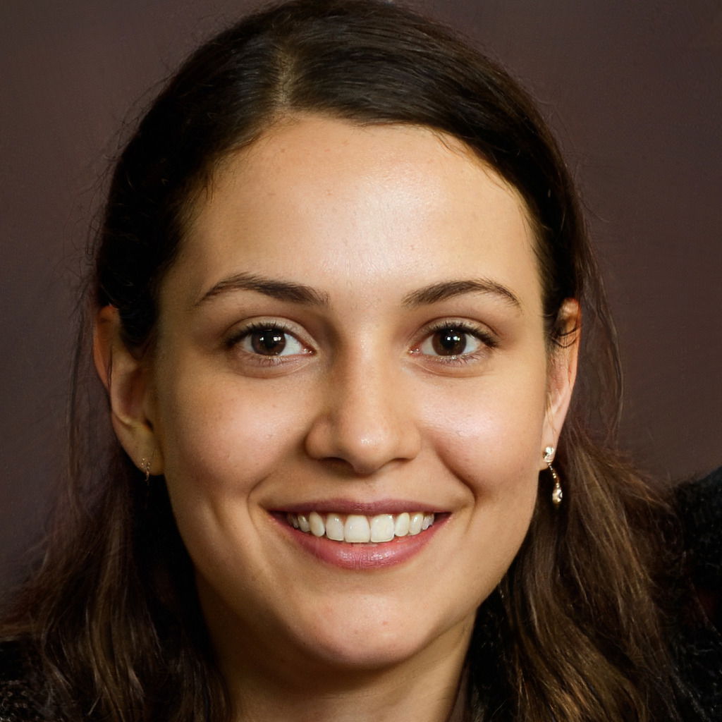 Rafaela Nascimento, 28 anos