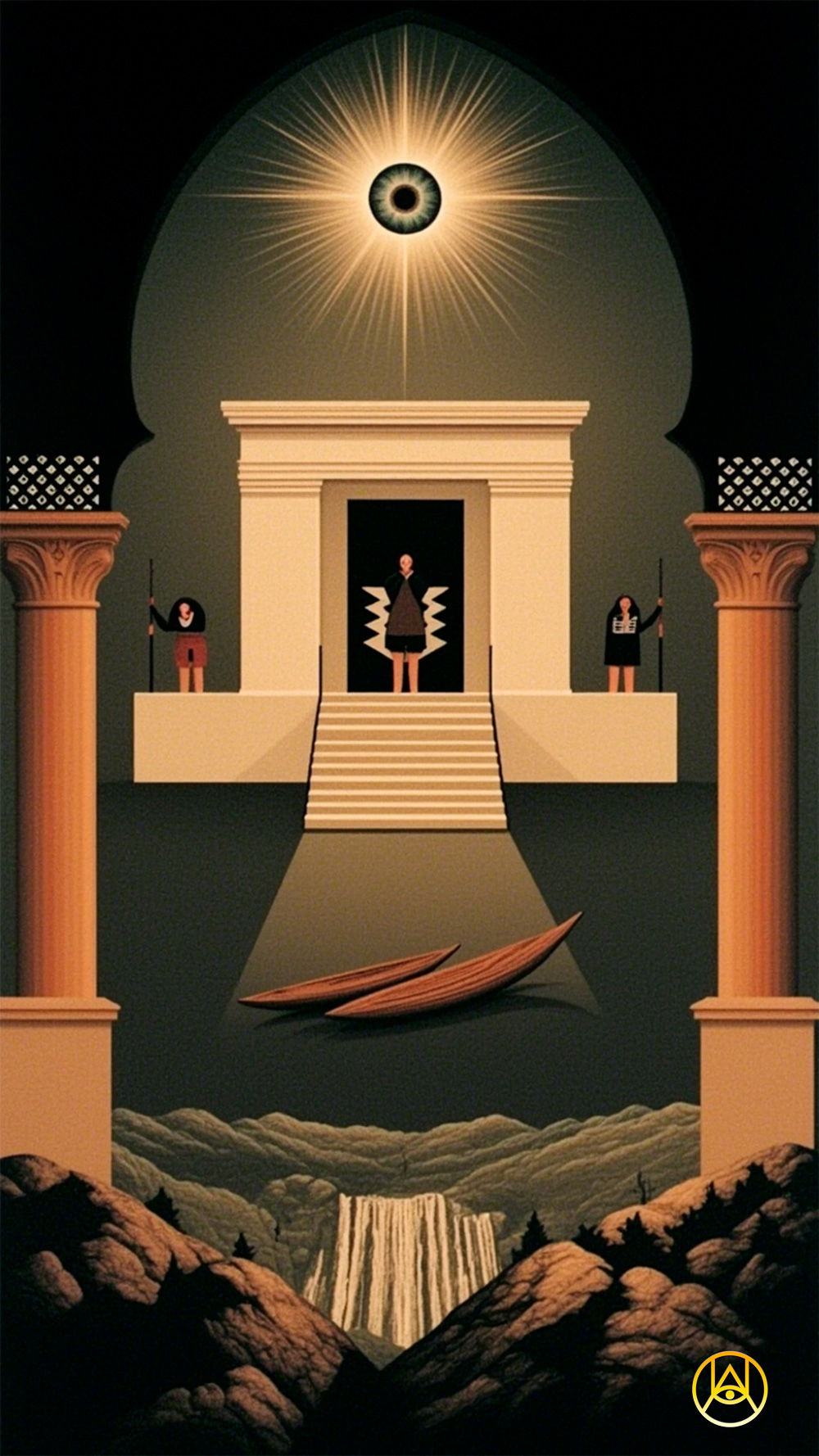 El Sendero Infinito
