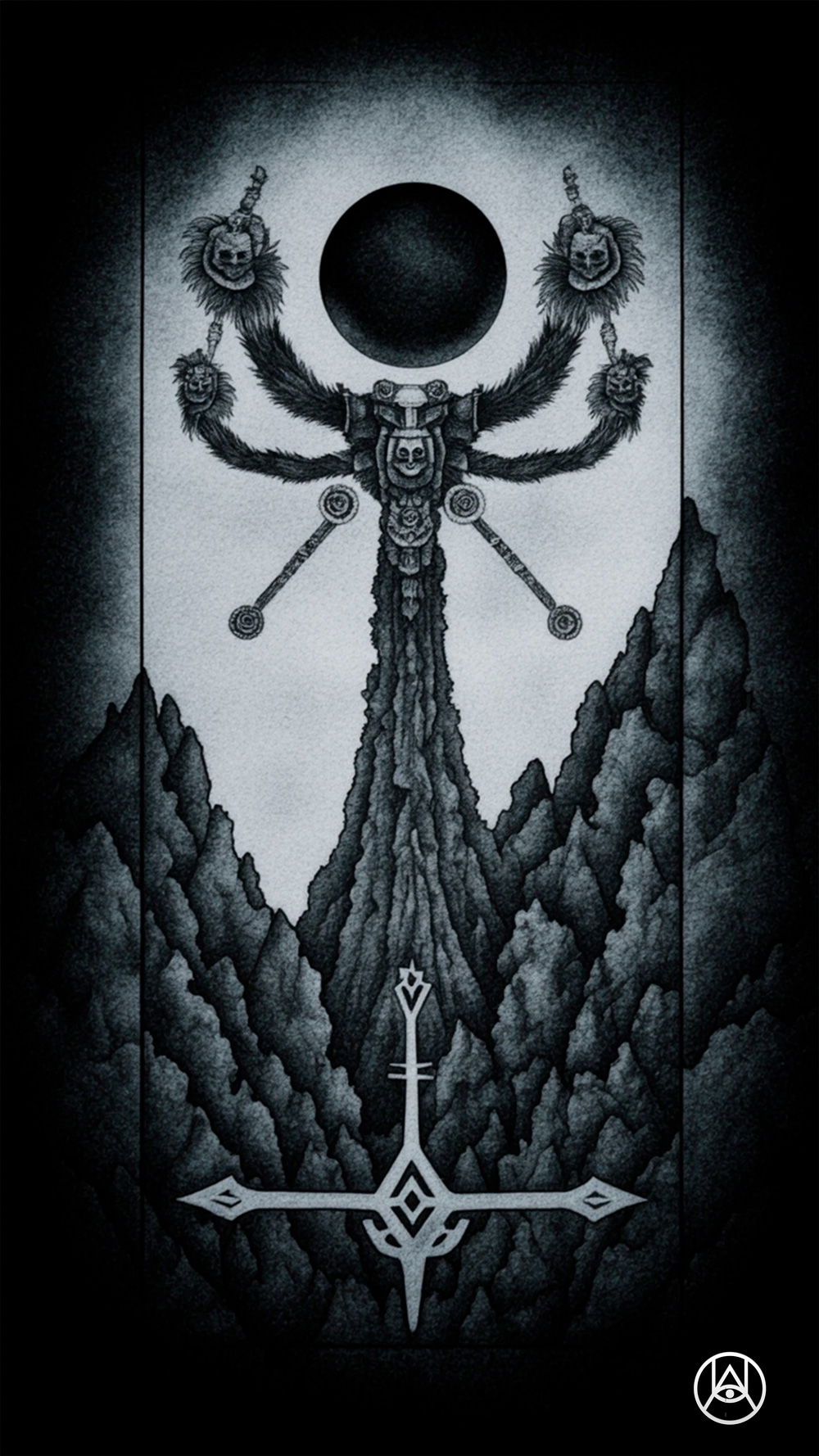 La Piedra del Caos