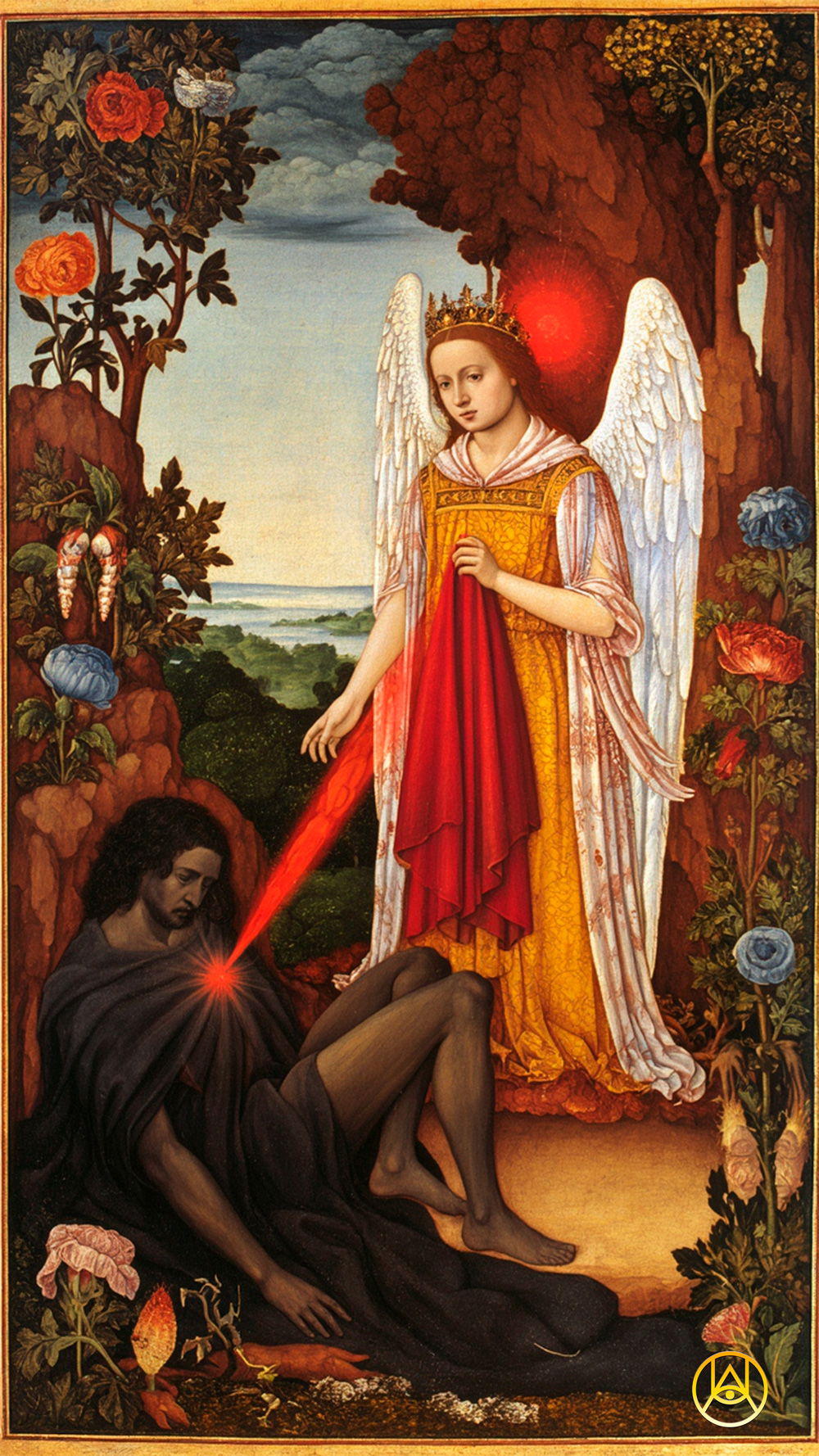 La Vestidura del Alma