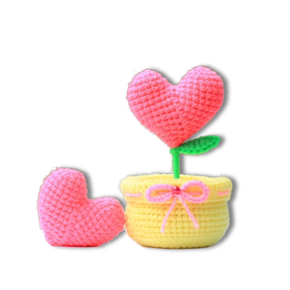 Imagen crochet animada