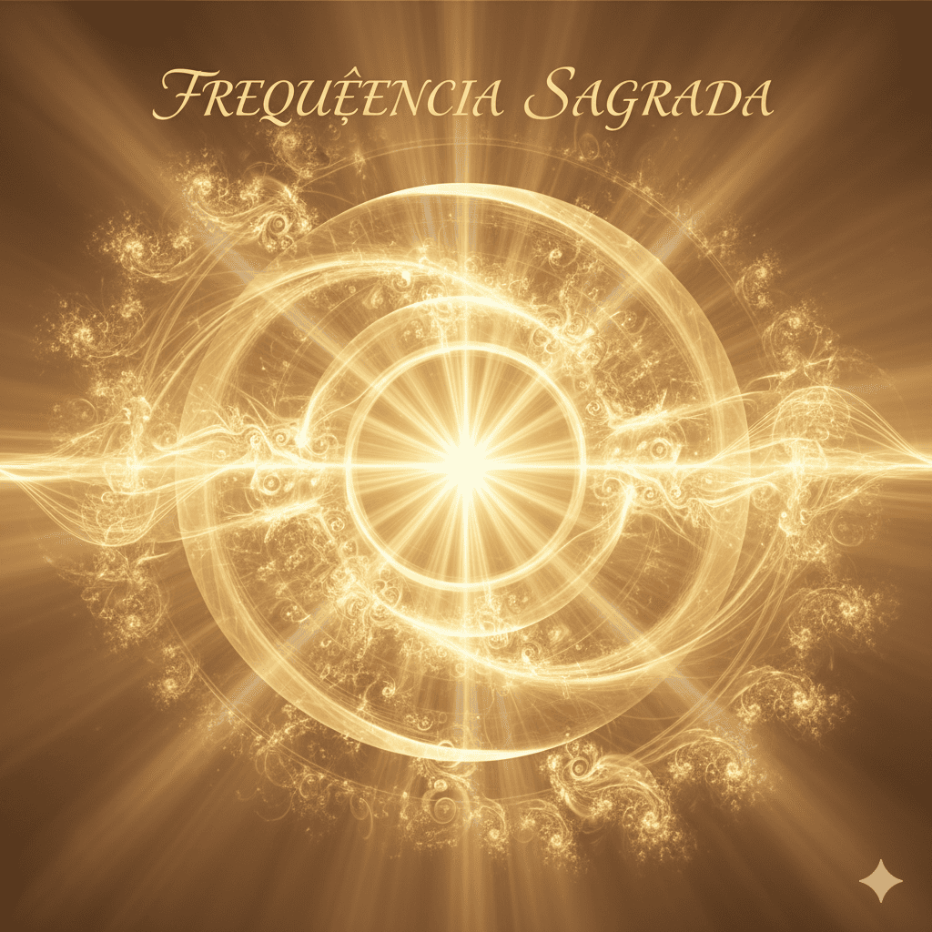 Frequência Sagrada