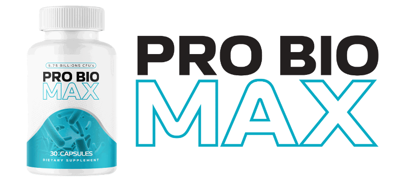 PRO BIO MAX