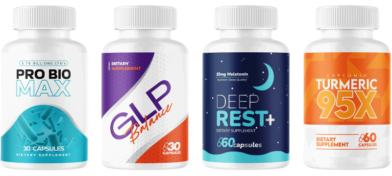 Healthy Box Products