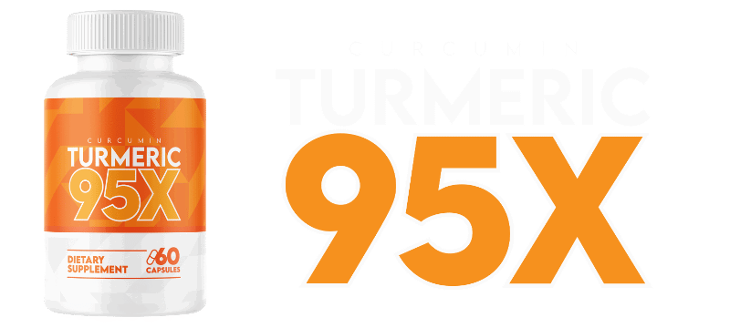TURMERIC 95X