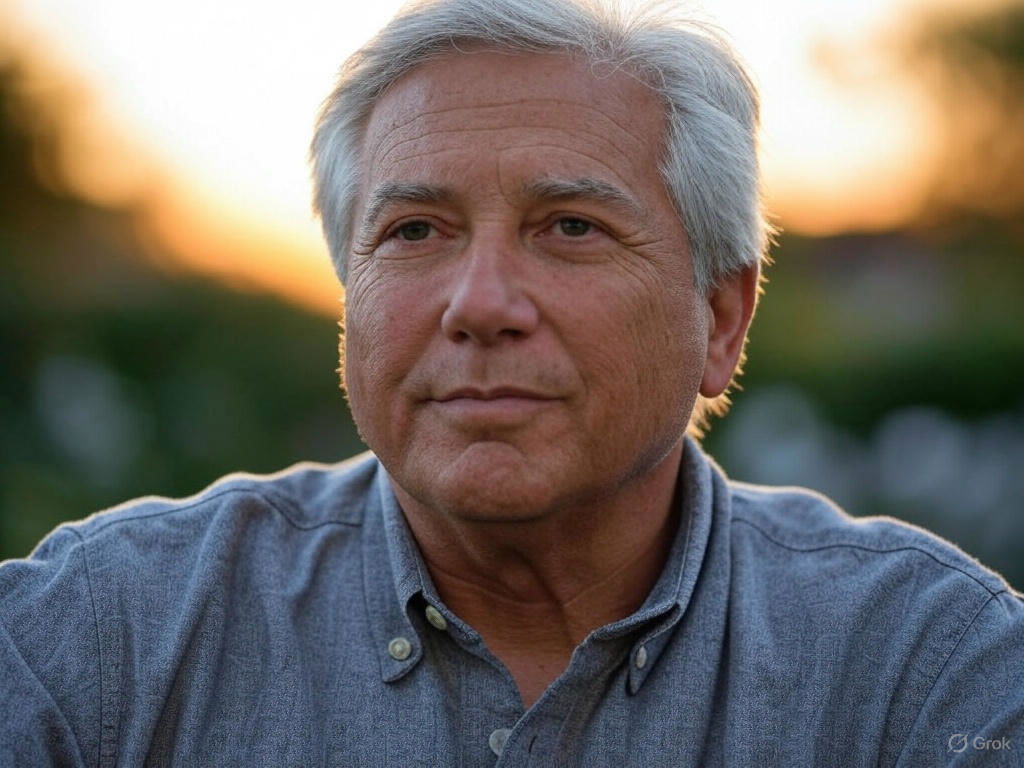 Daniel Evans