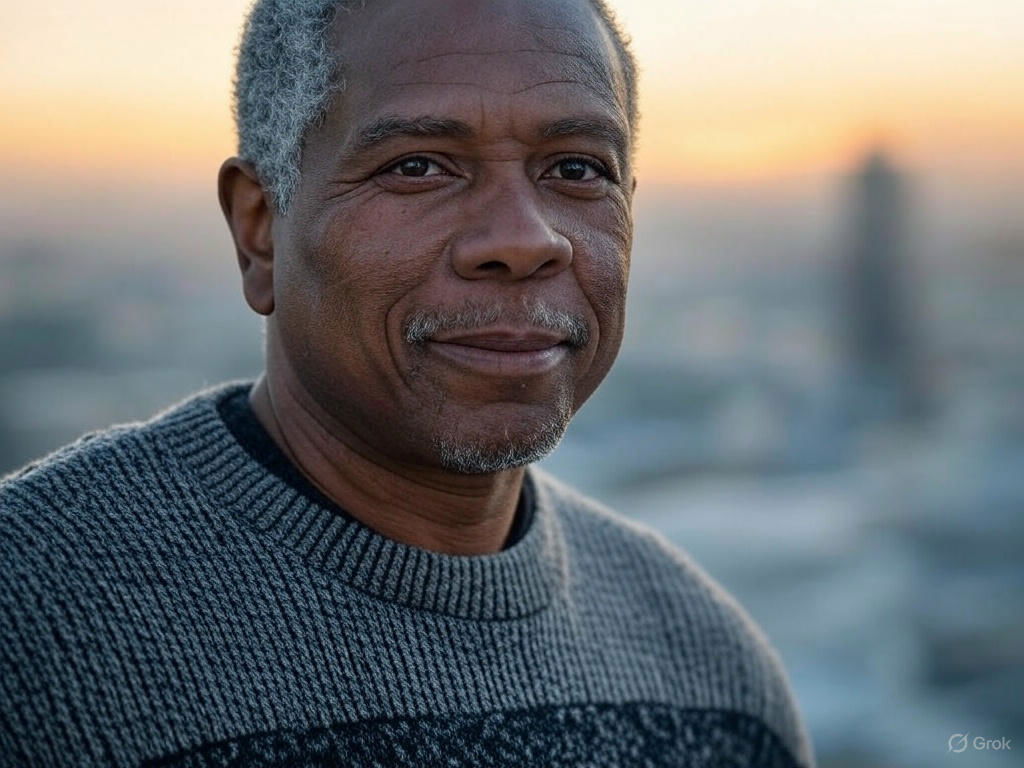 William Harris