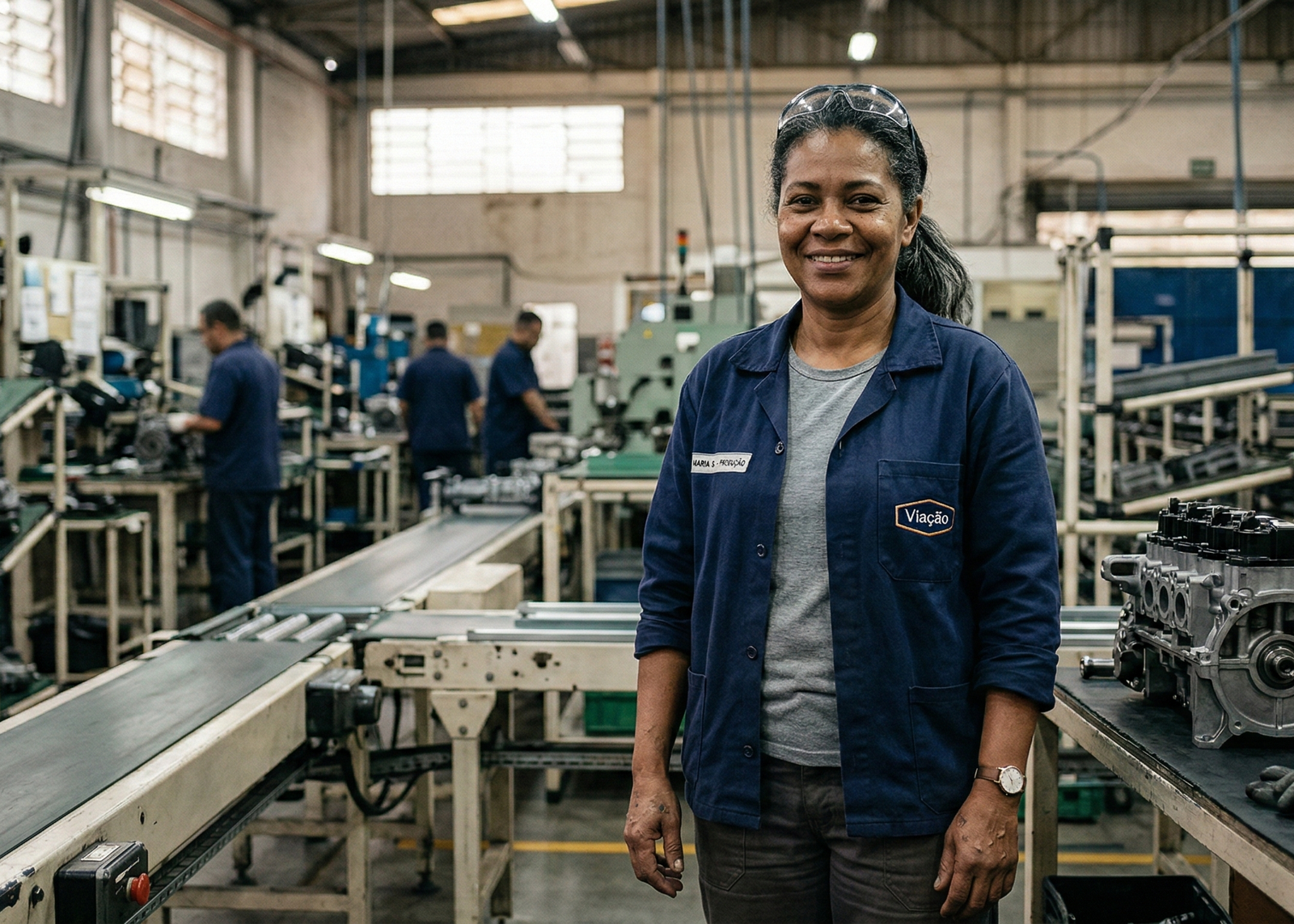  Camila T. — Argentina