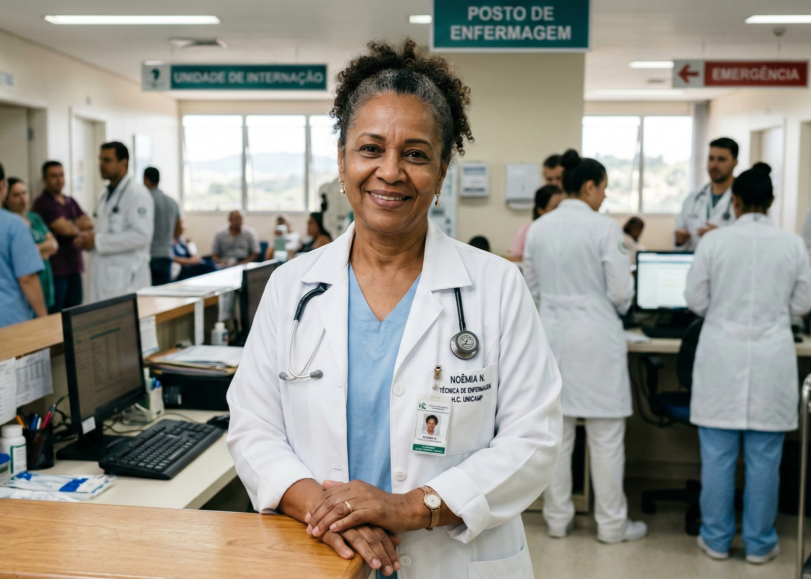  Sofía M. — Colombia