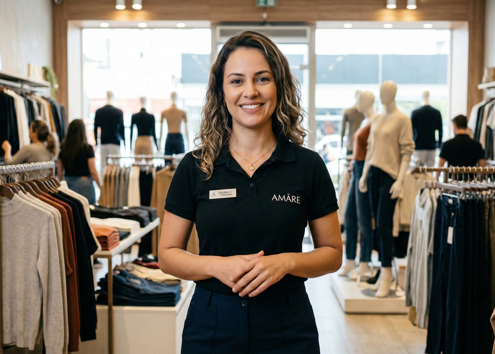 Valentina R. — México