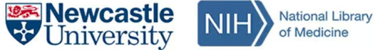 Newcastle University / NIH