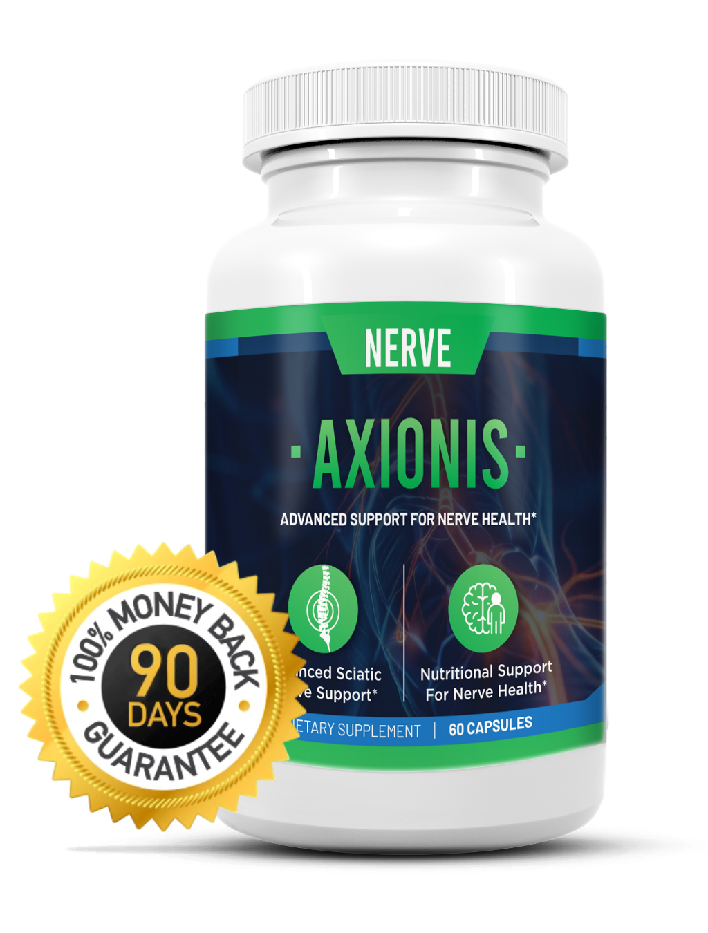 Axionis + Guarantee