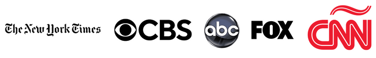 News Logos