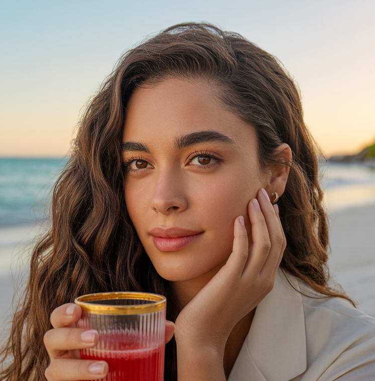 Renata Costa, 25, Estudante de Pós-Graduação