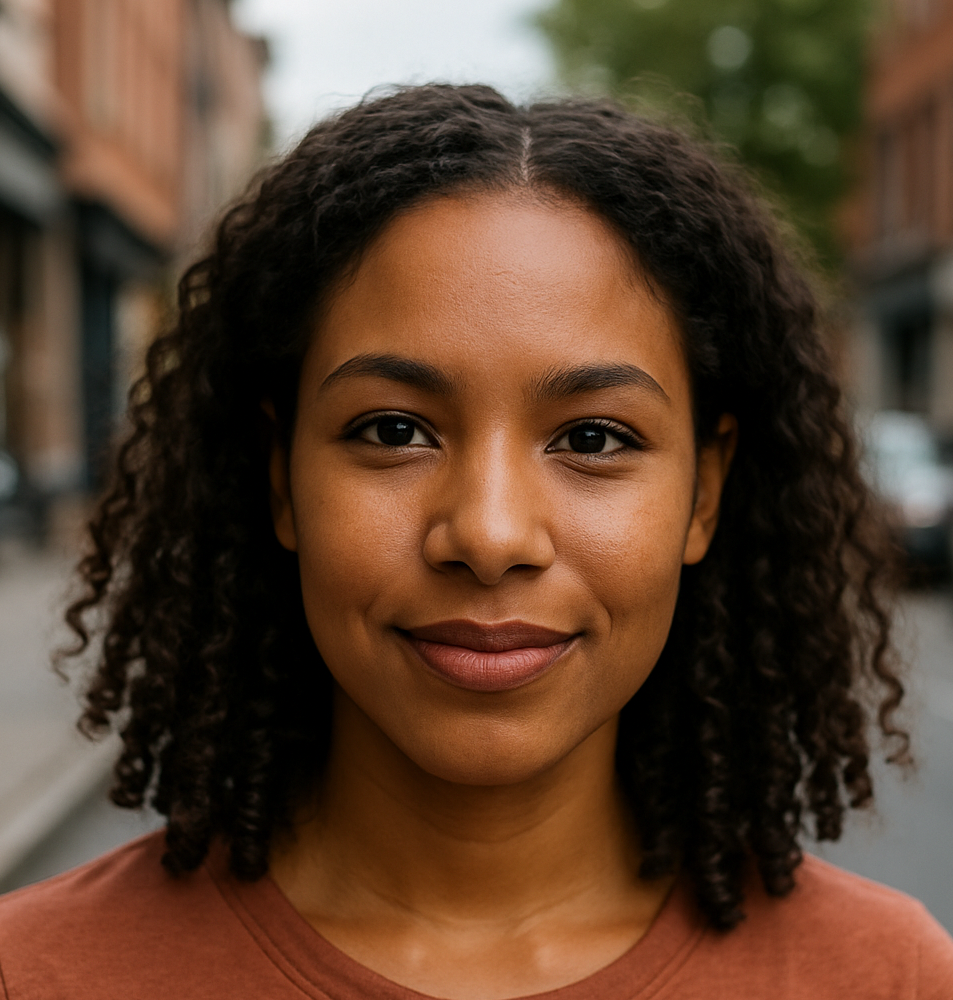  Juliana Almeida, 28, Professora