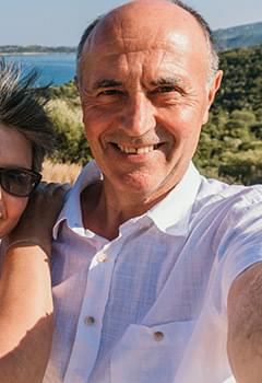 — Robert T. Fort Lauderdale, FL