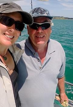 — Thomas Curry Denver, CO