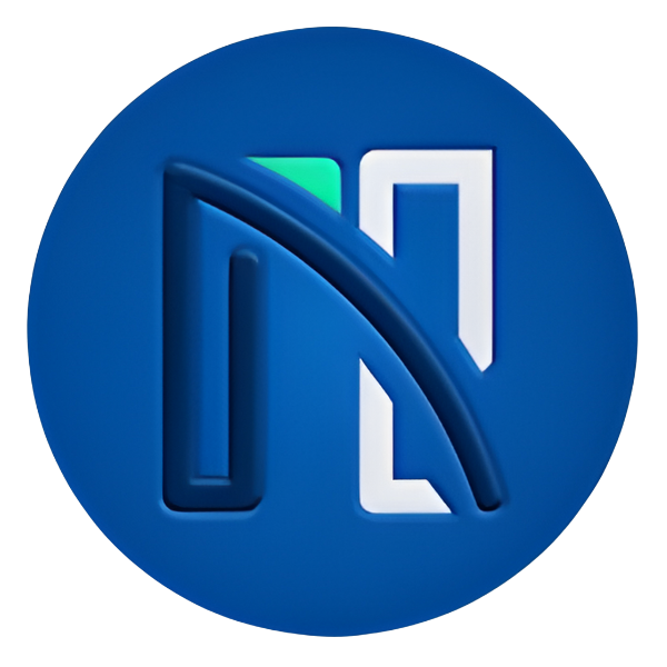 Logotipo New Trade Concept