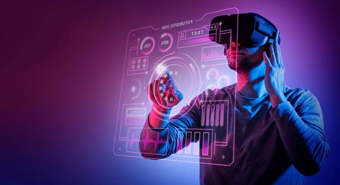 Automação de Redes