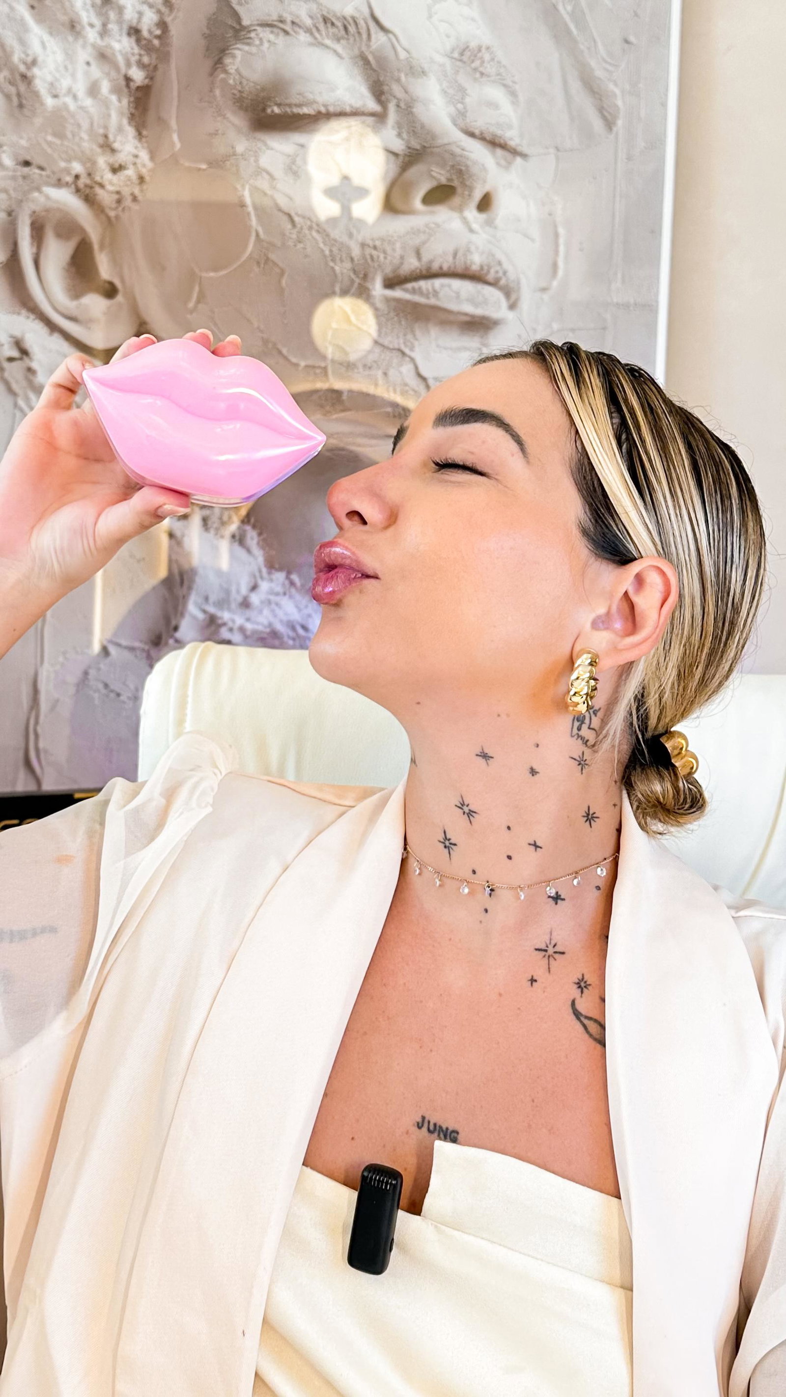 Full Face: O Renascimento