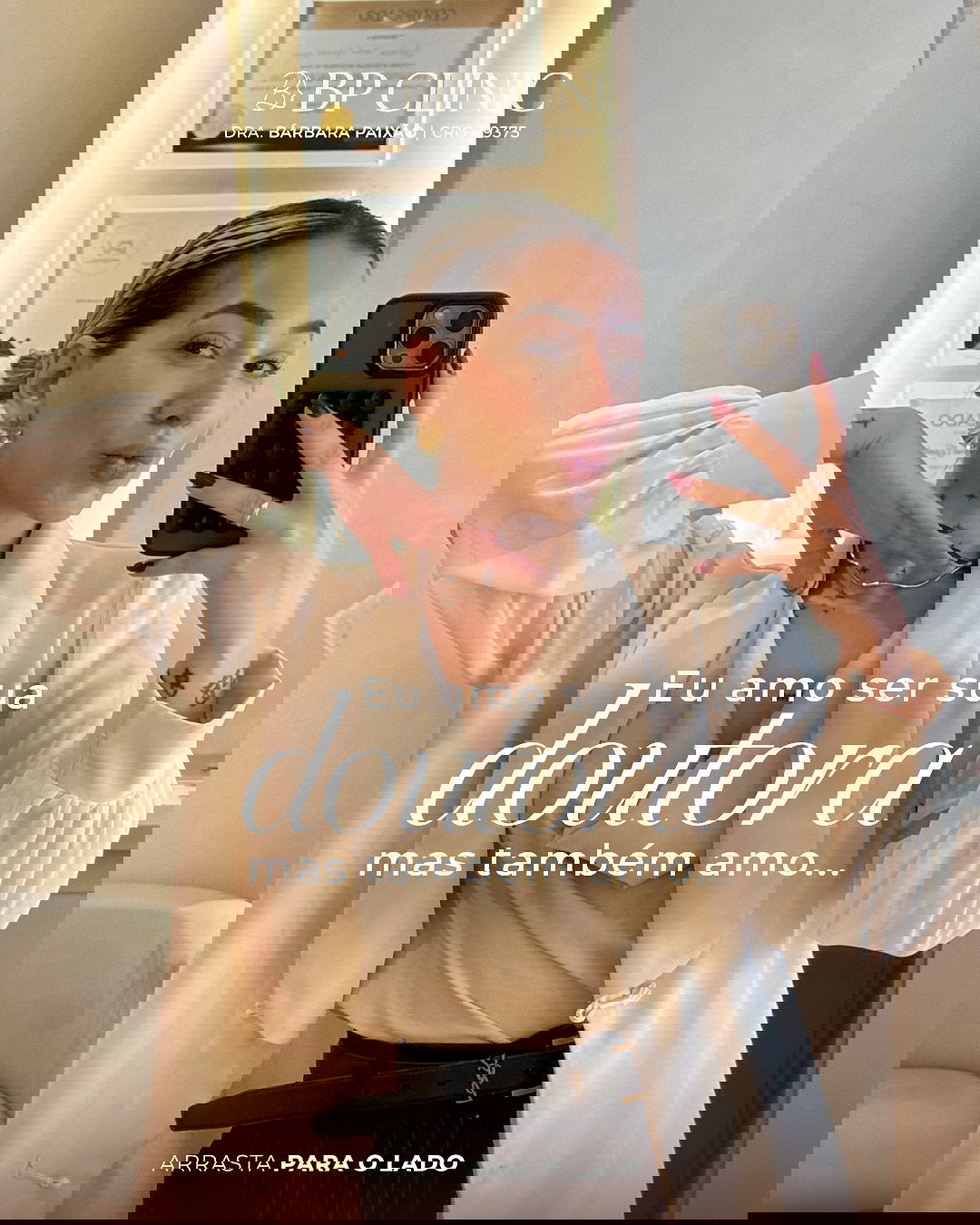 Tempo de Recuperação