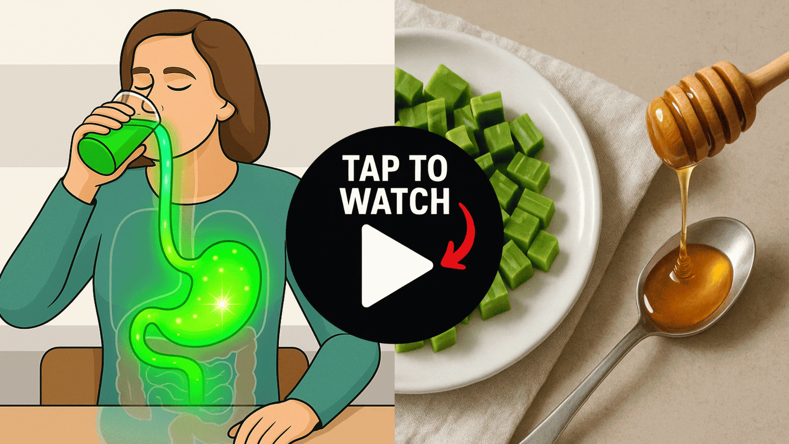 Natural Vitality Ritual