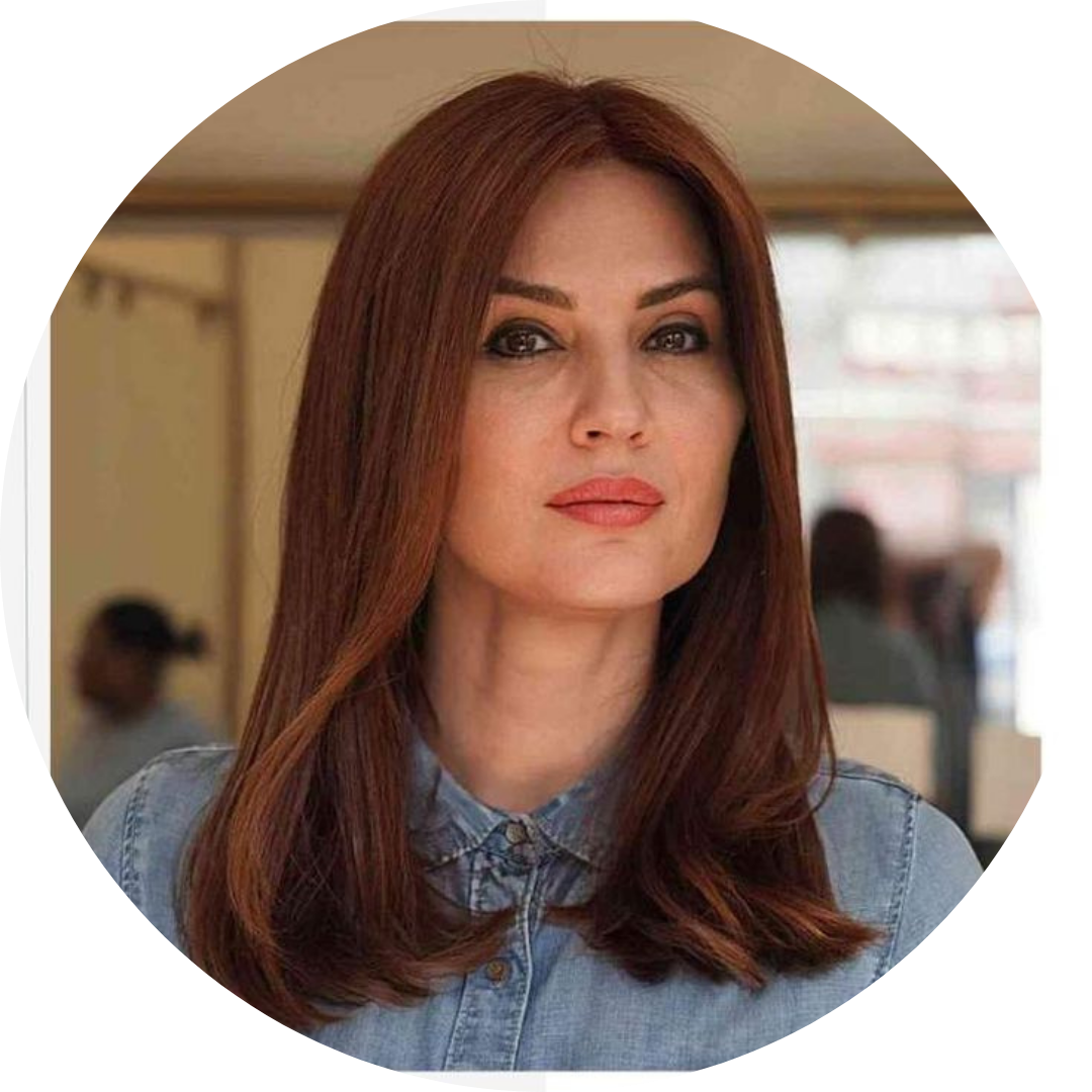 Emily Davis, 42 years old