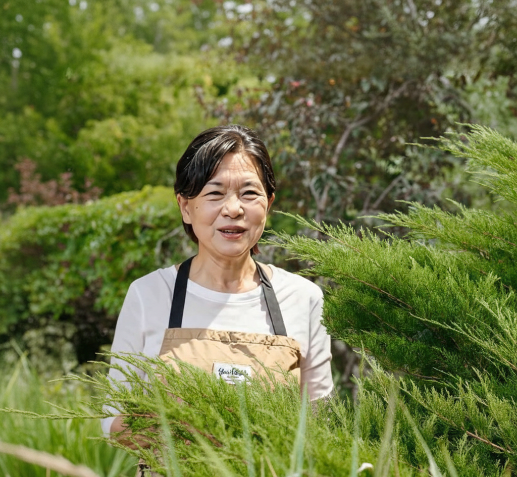 Învățare de la fitoterapeută