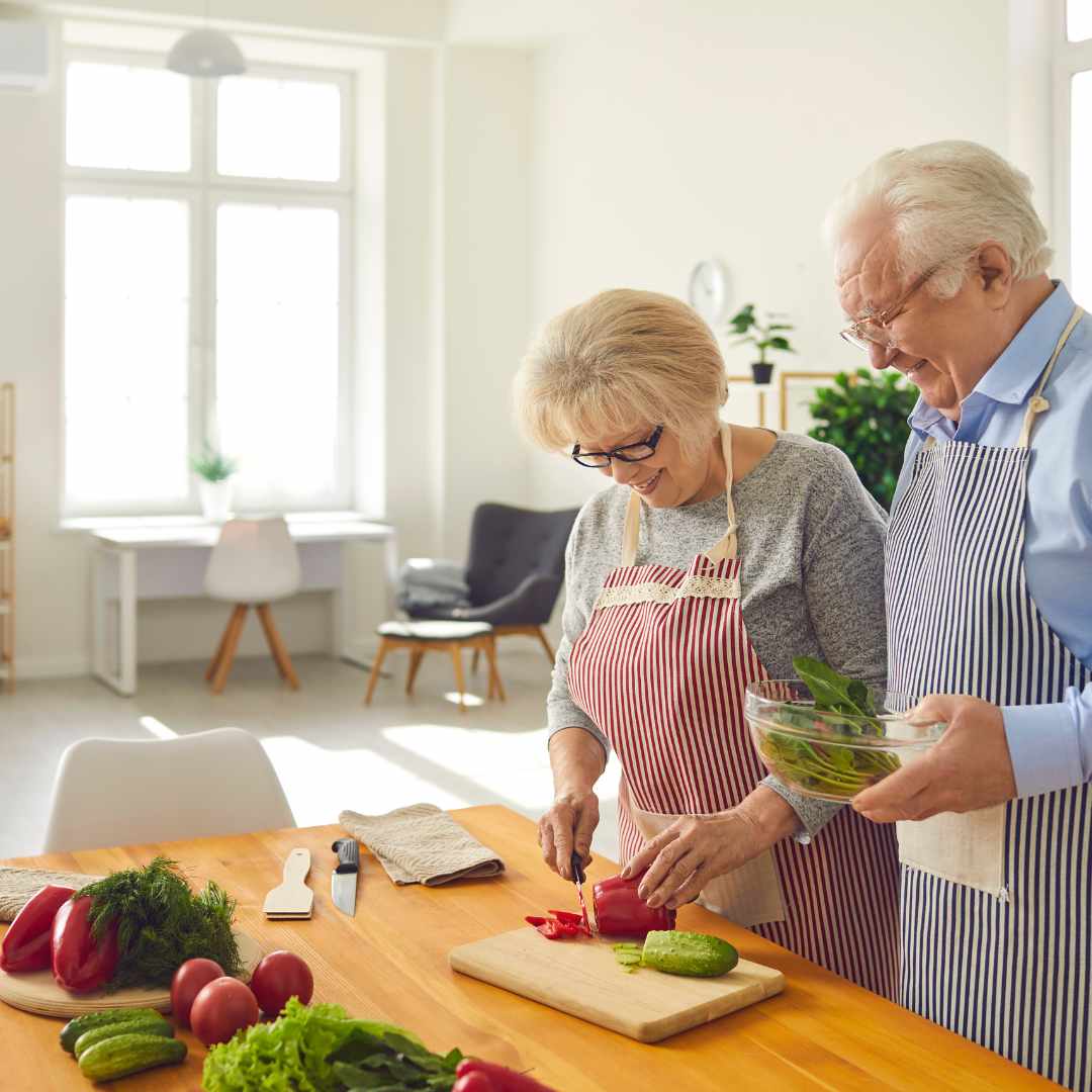 Ingrediente zilnice, putere reală