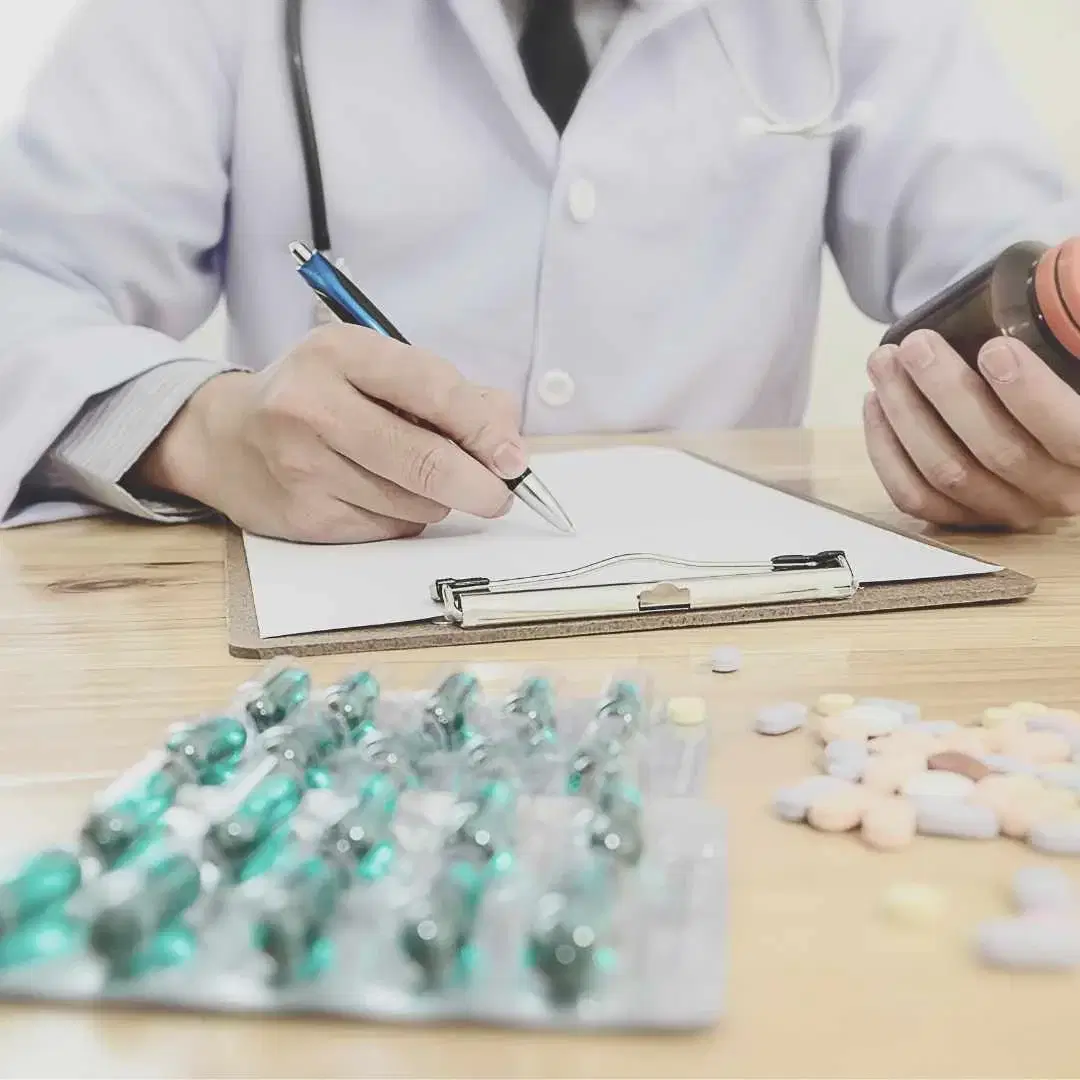 Consultație medicală și remedii naturale