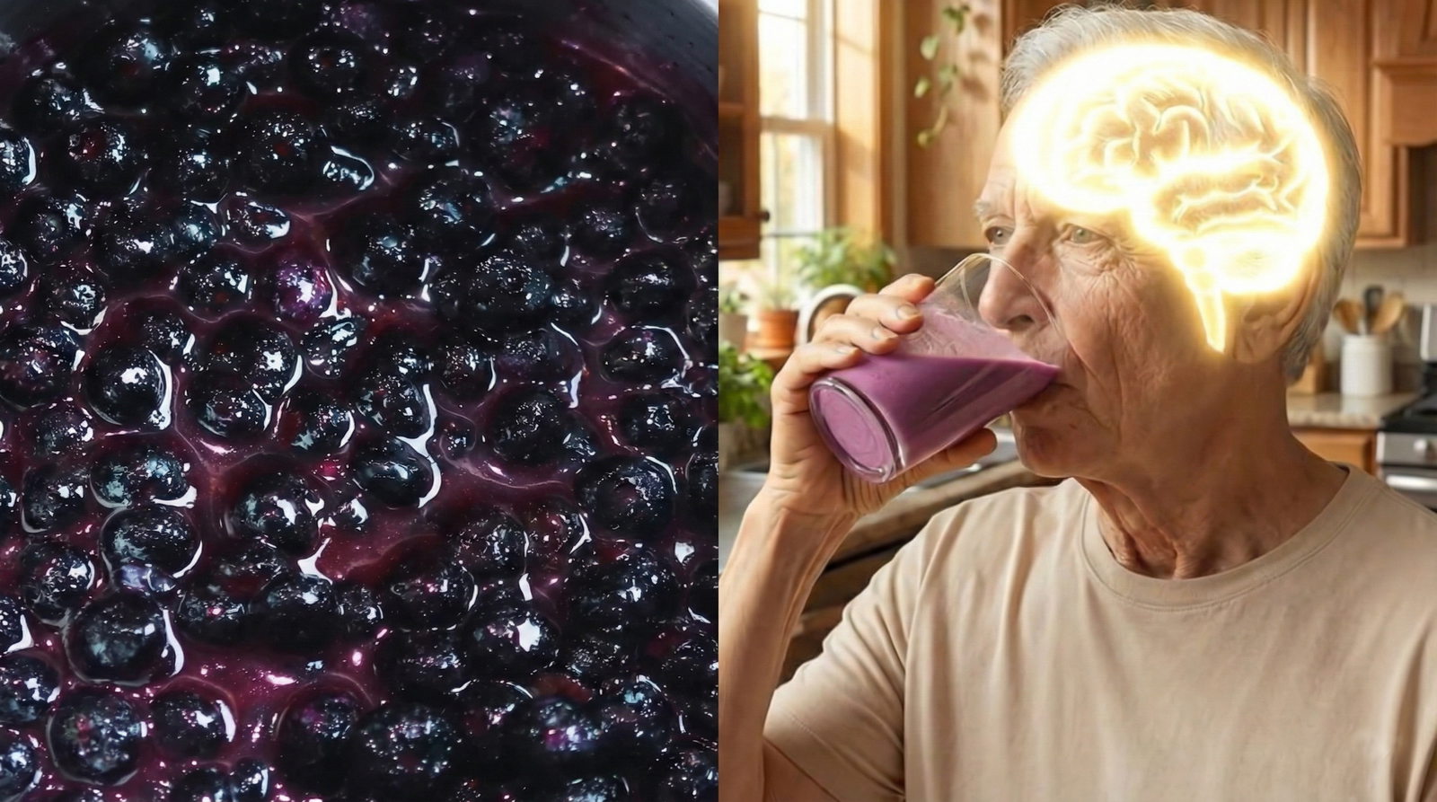 Memory improvement ritual