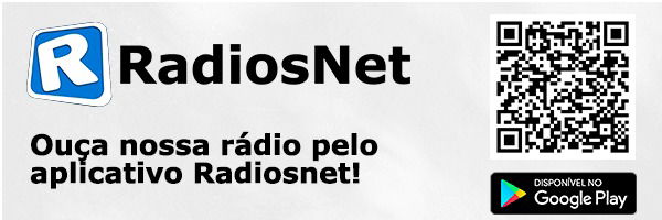 Ouça no RádiosNet