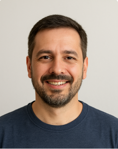 Rodrigo Fuentes, Santiago (Chile)