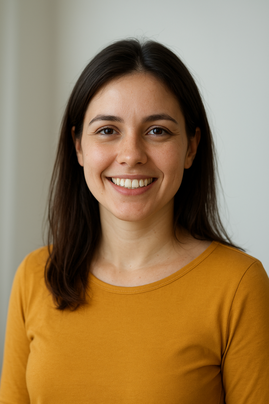 Julieta Castro, Montevideo (Uruguay)