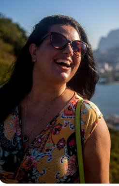 Laura Mendoza, Bogotá (Colombia)